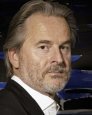 Trevor Eve
