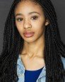 Troy Leigh-Anne Johnson