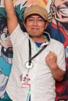 長崎健司
