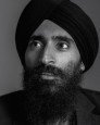 Waris Ahluwalia