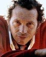 Warren Oates