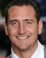 Will Mellor