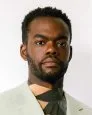 William Jackson Harper