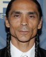 Zahn McClarnon