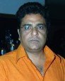 Zakir Hussain