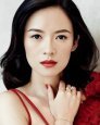 Zhang Ziyi