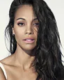 Zoe Saldana