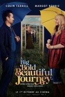 Fiche du film A Big Bold Beautiful Journey