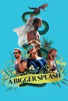 Fiche du film A Bigger Splash