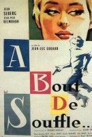 À bout de souffle en streaming
