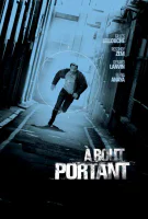 Fiche du film A bout portant