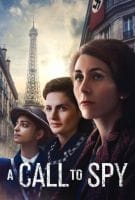 Fiche du film A call to spy