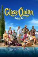 Glass Onion : Une histoire à couteaux tirés en streaming