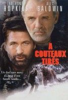 Fiche du film À couteaux tirés