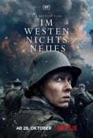 Fiche du film À l'ouest rien de nouveau