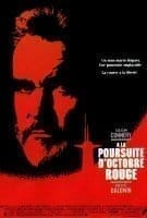 Fiche du film A la poursuite d'Octobre Rouge