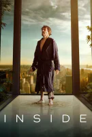 Fiche du film A l'intérieur