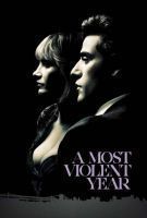 Fiche du film A Most Violent Year