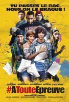 Fiche du film À toute épreuve
