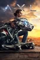 Fiche du film A.X.L.