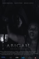Affiche Abigail
