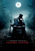 Abraham Lincoln : Chasseur de Vampires