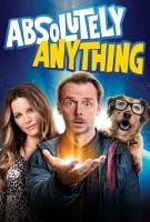 Fiche du film Absolutely Anything