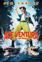 Fiche du film Ace Ventura 2 en Afrique