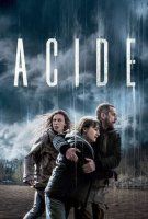 Fiche du film Acide