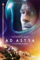 Fiche du film Ad Astra