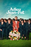 Affiche Adieu Jean-Pat