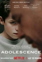 Fiche du film Adolescence