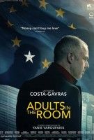 Fiche du film Adults in the Room