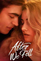Fiche du film After Chapitre 3