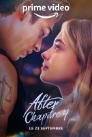 Fiche du film After Chapitre 4