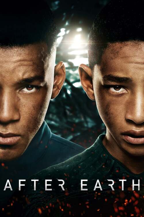 After Earth streaming gratuit After Earth streaming gratuit