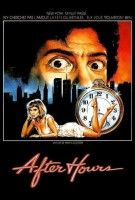 After Hours en streaming