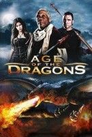 Fiche du film Age of the Dragons
