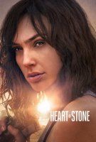 Fiche du film Agent Stone