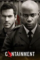 Affiche Alerte contagion en streaming