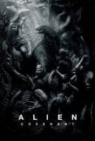 Alien Covenant en streaming
