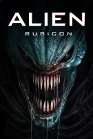 Affiche Alien Rubicon