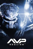 Aliens vs. Predator : Requiem en streaming