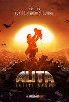 Alita : Battle Angel