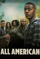 Affiche All American en streaming