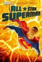 Fiche du film All-Star Superman