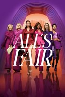 Affiche All’s Fair en streaming