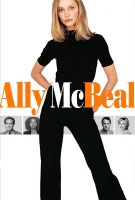 Fiche du film Ally McBeal