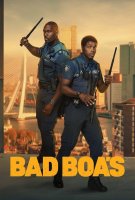 Fiche du film Almost Cops