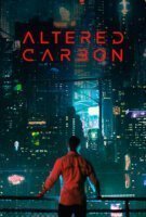 Affiche Altered Carbon en streaming